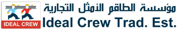 iDeal Crew Trading Logo